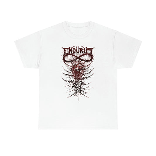 Bleeding Heart - Men's T-shirt